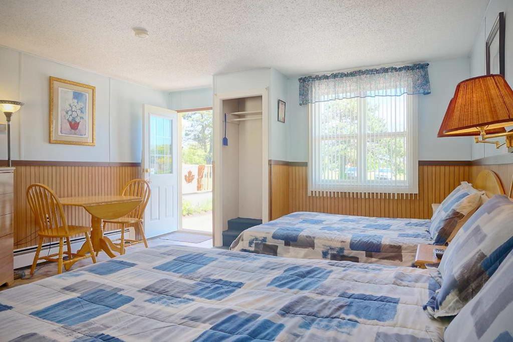 سمرسايد Green Acres Motel المظهر الخارجي الصورة