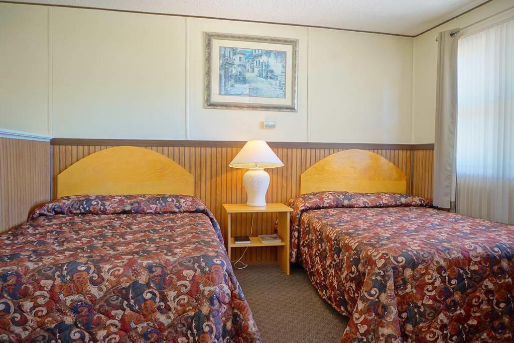 سمرسايد Green Acres Motel المظهر الخارجي الصورة