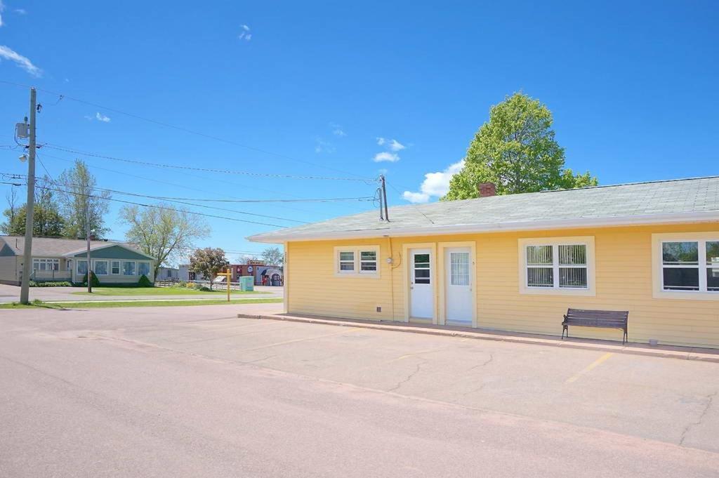 سمرسايد Green Acres Motel المظهر الخارجي الصورة